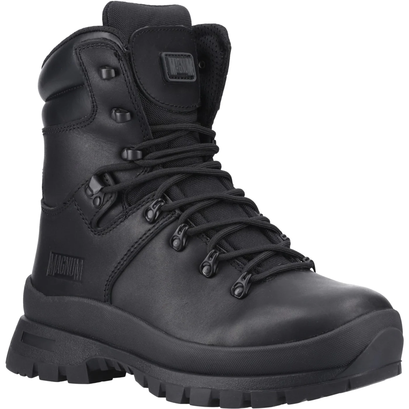 Our Safety Boots